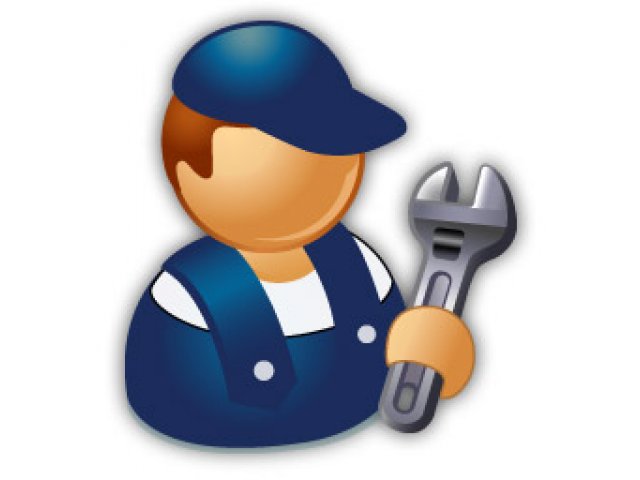 Ошибка адреса